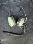 David Clark H10-76XL Aviation Headset *XL-9V Not Included* New. Price: $150.00.