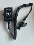 David Clark 40763G-02 Model C6008B Radio / Headset Ptt Adapter Used. Price: $44.99.