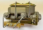 Master Cylinder Drum Proportioning Valve + Lines & Bottom Mount Bracket Kit New. Price: $114.02.