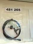 Rotax Upgrade Kit Hose - For Electronic Power Valve Code: 481265 New. Price: $23.00.