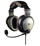 Lightspeed Aviation Sierra Anr Headset - Premium, Maximum Noise Cancel New. Price: $700.00.