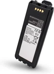 BP-288 7.2V 2350MAH Li-ion Battery Compatible For Icom IC-A25N New. Price: $47.34.
