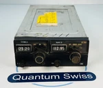 King Kx 170B Nav/comm Aircraft Radio System P/n 069-1020-00 Untested. Price: $99.00.