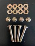 Cessna Seat Roller Hardware Kits Available For SK1 & SK-2 New. Price: $37.95.