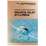 Guided Flight Discovery Private Pilot Syllabus By Jeppesen (2018) New Pb Book Brand. Price: $9.35.