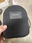 Clarity Aloft Pro Plus Tso Certified Aviation Headset. Great Condition Used. Price: $699.00.