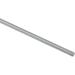 National Hardware 4002BC Series N218-222 Threaded Rod, 5/16-18 In Thread, 36 New. Price: $27.92.