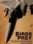 David F. Brown Birds Of Prey (paperback) Brand. Price: $36.18.