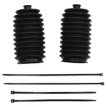 Ace 500 570 900 Polaris Steering Rack Boot Kit 2015-2019 6 Piece Hardware New. Price: $51.20.