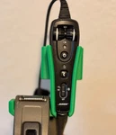 Bose A20 Headset Holder Airbus Cockpit Mount Pilot Gear Vent & Pillar Options New. Price: $22.99.