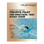 Jeppesen Private Pilot Faa Practical Test Study Guide 10001390-002 JS312404 New. Price: $30.99.
