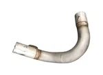 Cirrus Lower #2 Cylinder Header 37823-001 New. Price: $1506.97.