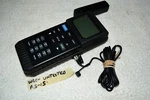 Magellan NAV5000A Aviation Pilot Airplane Gps Rare UNTESTED-READ-W6C Used. Price: $220.00.