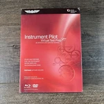 Asa Instrument Pilot Virtual Test Prep Dvds And Blu-ray School Exam Study Used. Price: $69.99.