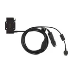 Aviation Mount With Power Cable, Audio Jack And Gbl Connection (aera 600) New. Price: $90.00.
