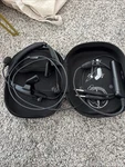 Bose Aviation Headset Bluetooth Noise Canceling Flight Pro Series New. Price: $1000.00.