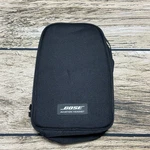 Bose Aviation Headset Padded Carry Case Black A20 Pilot Bag Genuine Oem Factory Used. Price: $27.95.