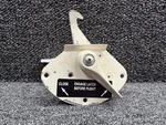 96993-002 Piper PA32R-301 Aft Cabin Door Auxiliary Latch Assembly Used. Price: $252.00.