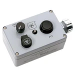 David Clark Headset Station With Push-to-talk 40380G-05 New. Price: $150.00.