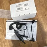 Bose A10 AHX-32-02 Anr 5 Ohm Microphone Headset Single U174 Plug Controller New. Price: $125.00.