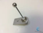 Miller (rami) Antenna For Transponder 1030-1090 Mhz P/n AV-22, W/ All Certs New. Price: $109.99.