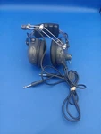 Aviation Communications Modal AC-200 Headset Untested Used. Price: $28.99.