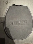 Telex 750 Airman Pilot Headset Aviation 64300-200 New. Price: $144.74.