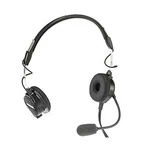 Telex 850 Airman Anr Pilot Headset New. Price: $783.96.