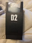 Garmin D2 Air Aviation Pilot Gps Smart Watch Black New. Price: $459.99.