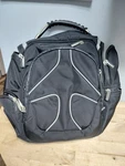 Mygoflight Plc Sport Bag Pilot Aviator Travel Work Backpack Pre-owned. Price: $44.99.