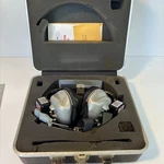 Vintage Remic 7800H Aviation Helicopter Headset W/ Case Made Usa Movie Prop Used. Price: $39.95.