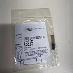 K3215 Carbon Brush Assembly Kit New. Price: $34.99.
