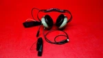 David Clark Company Inc. H7140 Headset W/ Microphone Pn 18841G-01 New. Price: $179.95.