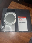 Airclassics E6-B Metal Aviation Flight Computer W/case ASA-E6B Aluminum New. Price: $20.00.