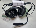 New David Clark H10 Heaset With Cable For Motorola XPR3500 Portable Radio Open. Price: $98.00.