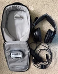 Bose A30 Aviation Headset - Bluetooth Lemo/dualga/heli Plugs Excellent Cond Used. Price: $1021.95.