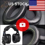 Sheepskin Ear Pads Foam Cushion For Telex Stratus Heli Xt Anr Aviation Headset New. Price: $28.90.