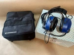Sennheiser Hme 100 Used. Price: $100.00.
