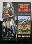 World Encyclopaedia Of Aero Engines Bill Gunston Hardcover 3RD Ed. 1995 Used. Price: $8.76.
