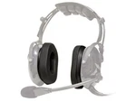 Asa Acoustic Foam Earseals For Pilot Headsets HS-1-SEALS New. Price: $19.62.