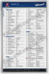 Qref - Cessna 152 Checklist Card New. Price: $14.97.