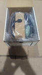 New David Clark H5090 Sound Powered Headset With Acoustic Boom. Price: $99.99.