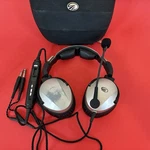 Lightspeed Zulu 3 Dual Ga Plug Bluetooth Anr Headset Used. Price: $695.00.