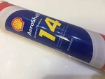 Aeroshell 14 Multipurpose Aviation Mineral Grease Oz Tube W/certs New. Price: $29.99.
