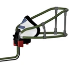 Zodiac Eros MC10-19-101 Intertechnique Crew Oxygen Mask, Regulator/mask New. Price: $4250.00.