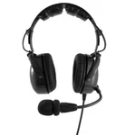 Pilotusa Carbon P1 Passive Headset - The Lightest Market Today! New. Price: $405.00.