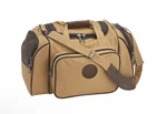 Flight Outfitters 3.5LBS Canvas W/ Leather Accents Bushpilotbag New. Price: $123.95.