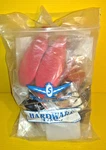 Seagull .40 Space Walker Ii Hardware Pack Tank Gear Wheels Pants Pilot Spinner + New. Price: $29.95.