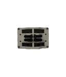 David Clark A99-14CRG 4-BAY Charging Units (41034G-02) 9900 Series Wireless Used. Price: $362.50.