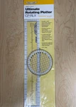 New Ultimate Rotating Plotter Asa-cp-rlx. Price: $12.95.